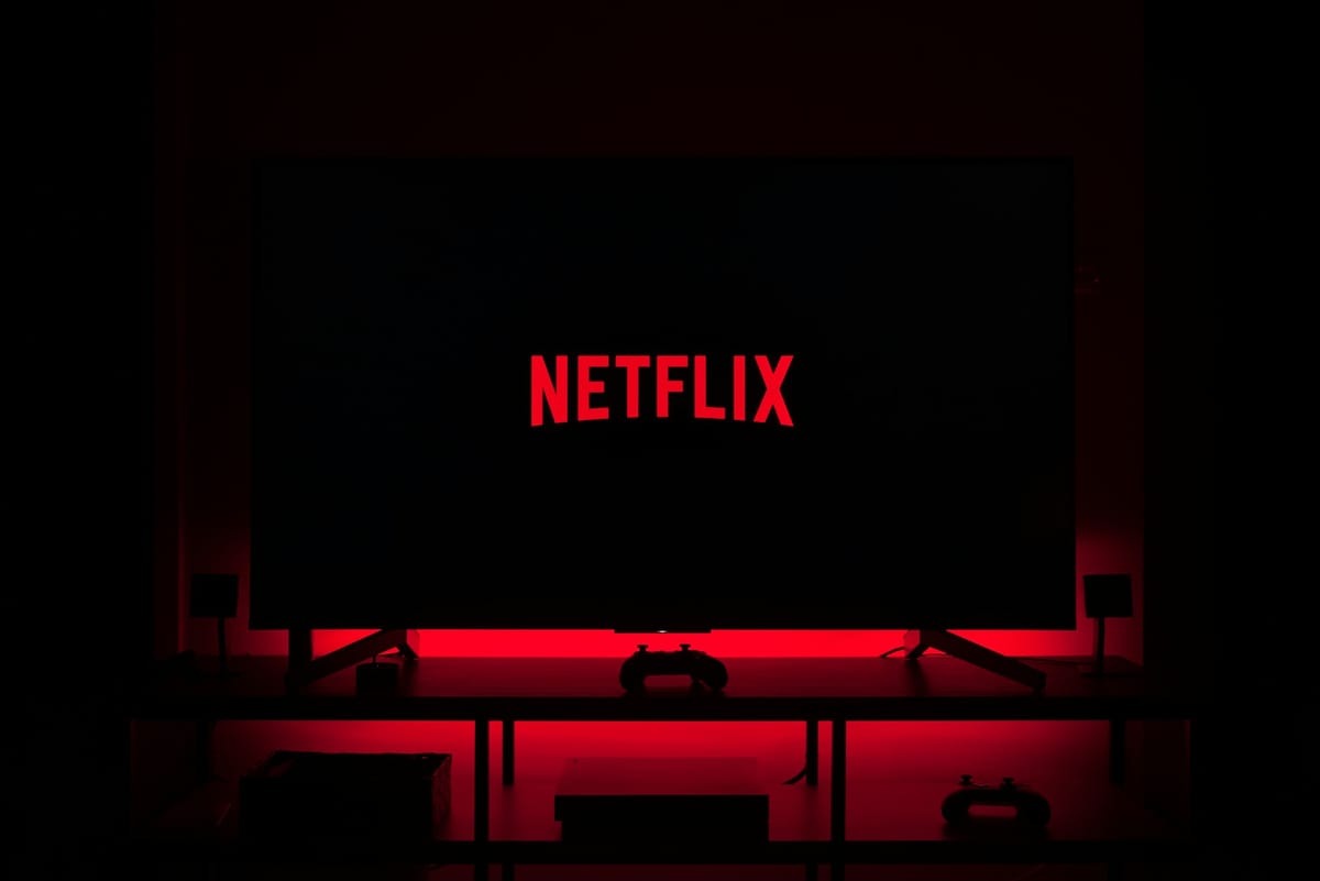 Netflix Revenue and Profit Rise as Subscriptions Top 325 Million