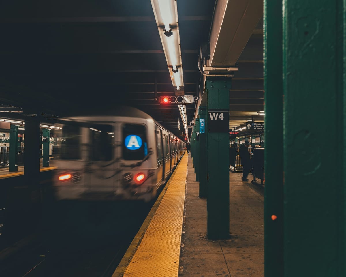 Subway and Bus Fare Rises to $3 in New York City