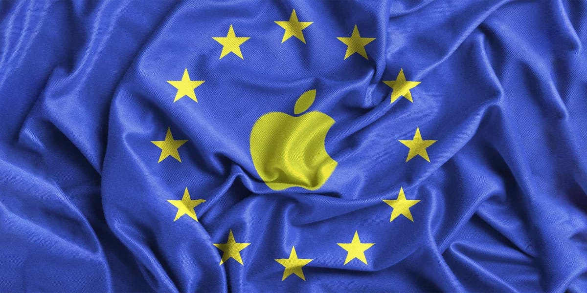 Apple Backs Google in Opposing EU Proposal to Open Android to AI Rivals