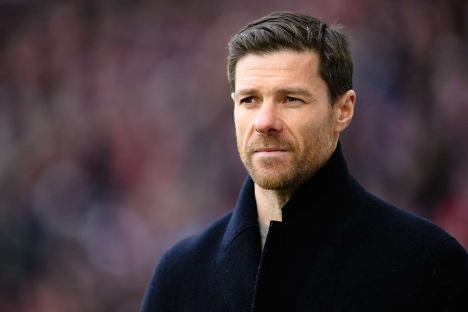Chelsea Appoint Xabi Alonso as Manager on Four-Year Deal