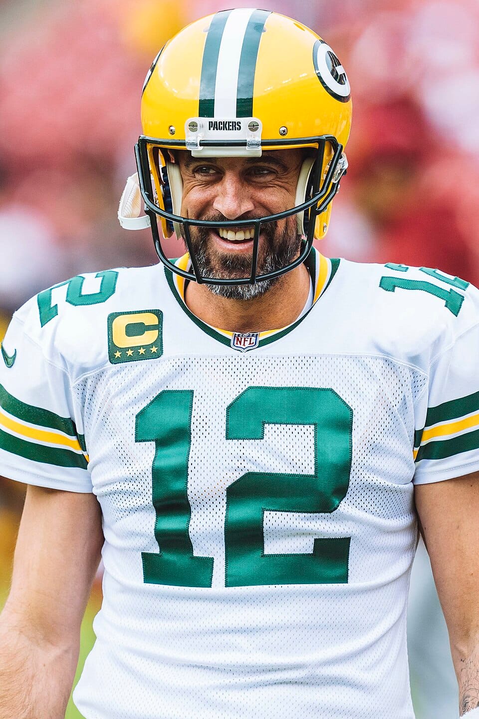 Aaron Rodgers Re-Signs With Steelers on One-Year Deal for 2026 Season