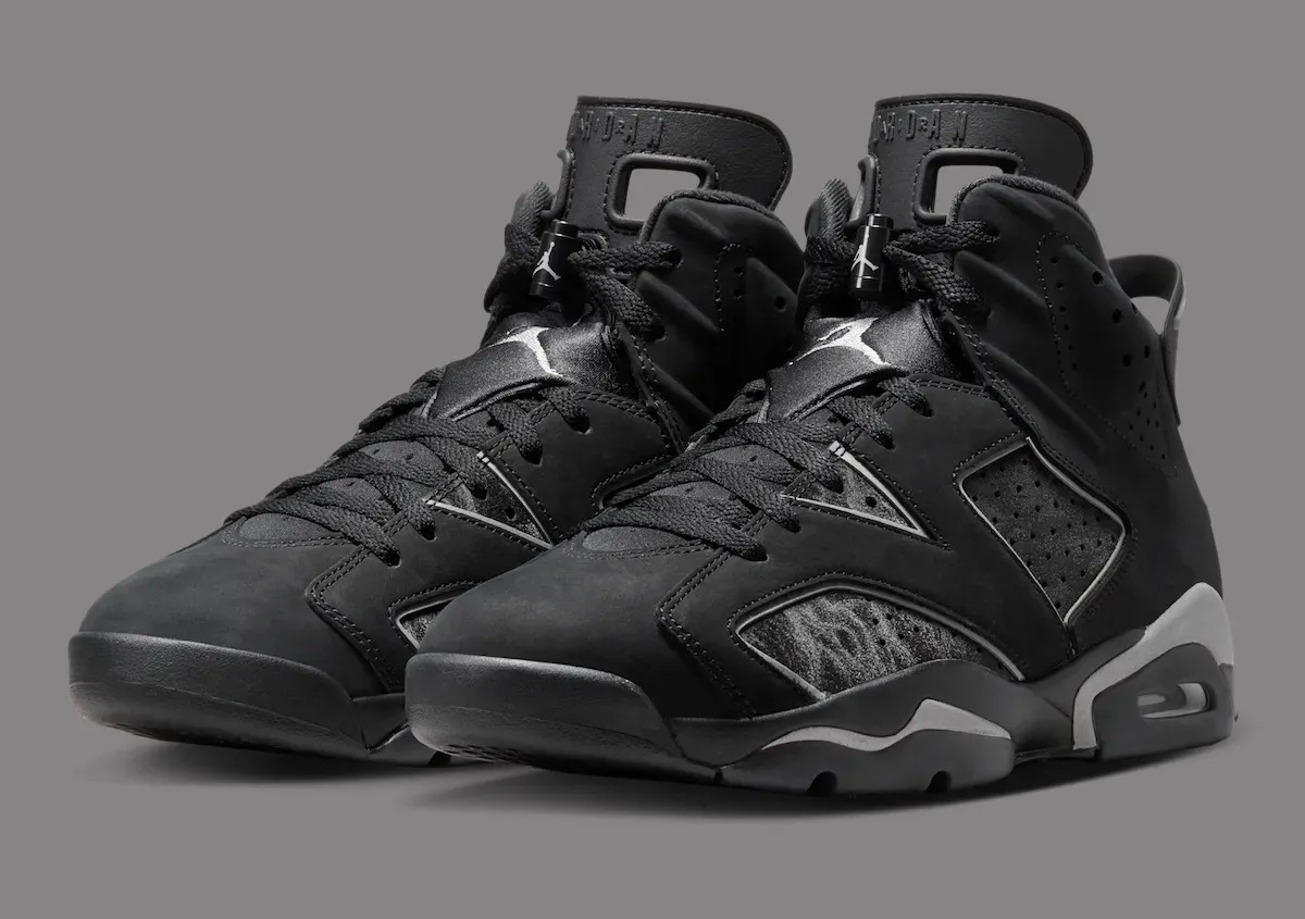 The Daily Roundup: Air Jordan 6 "Cap and Gown" Drops Today, NBA Game 6 Closeout Night, and Big Tech's $700B AI Bet - April 30, 2026