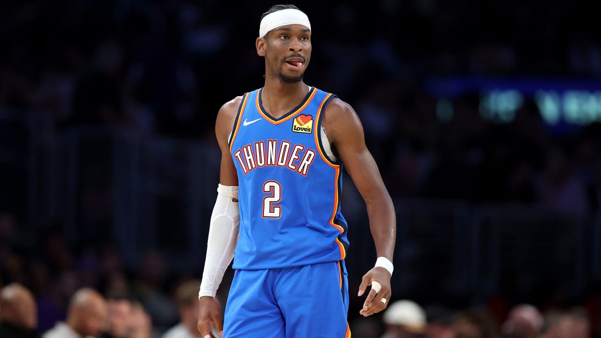 The Daily Roundup: Nike Sabrina 3 "Infinite", Thunder vs. Spurs WCF Game 1, Antoine Fuqua's "Michael", and Google I/O 2026 — May 18, 2026