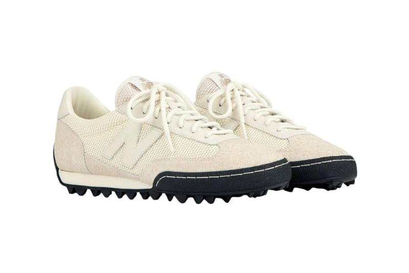 Aimé Leon Dore x New Balance Gator 'Cream' Releases Summer 2026 for $130