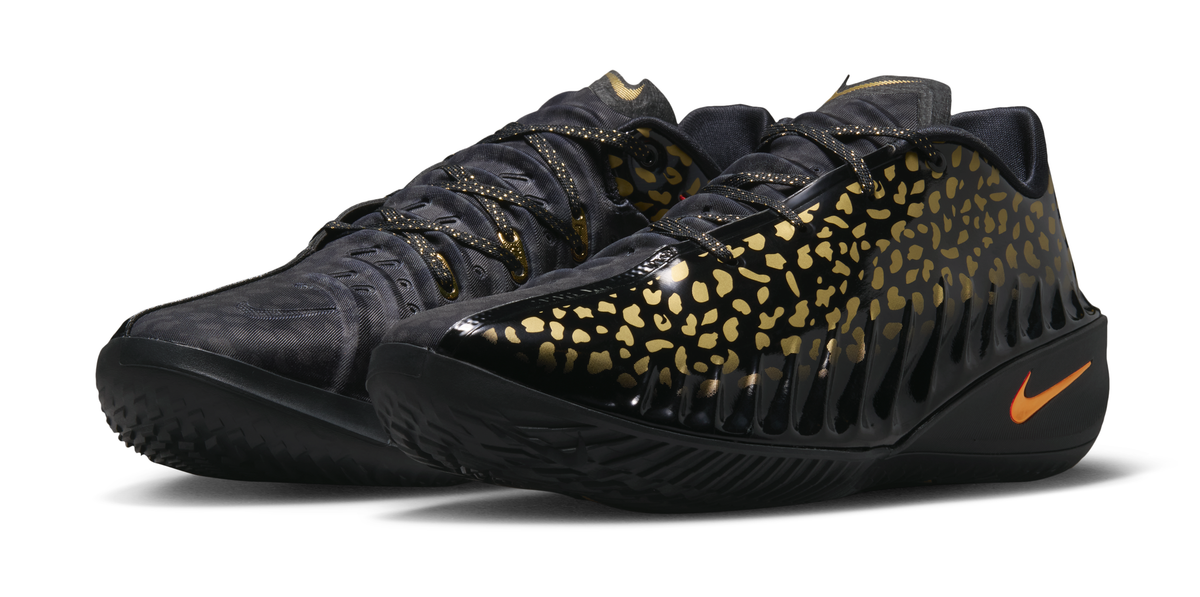The Daily Roundup: Nike GT Cut 4 'Wembanyama' Gold Panther, Spurs-Thunder WCF Game 2, Aston Villa vs. Freiburg Europa League Final, and Anthropic's $900 Billion Valuation — May 20, 2026