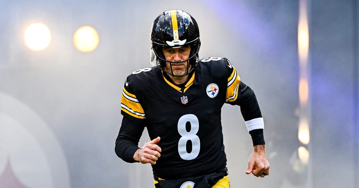 Aaron Rodgers Says 2026 Will Be His Final NFL Season