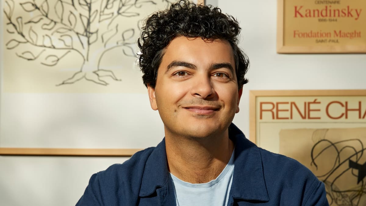 Mercury Raises $200M Series D at $5.2 Billion Valuation Led by TCV