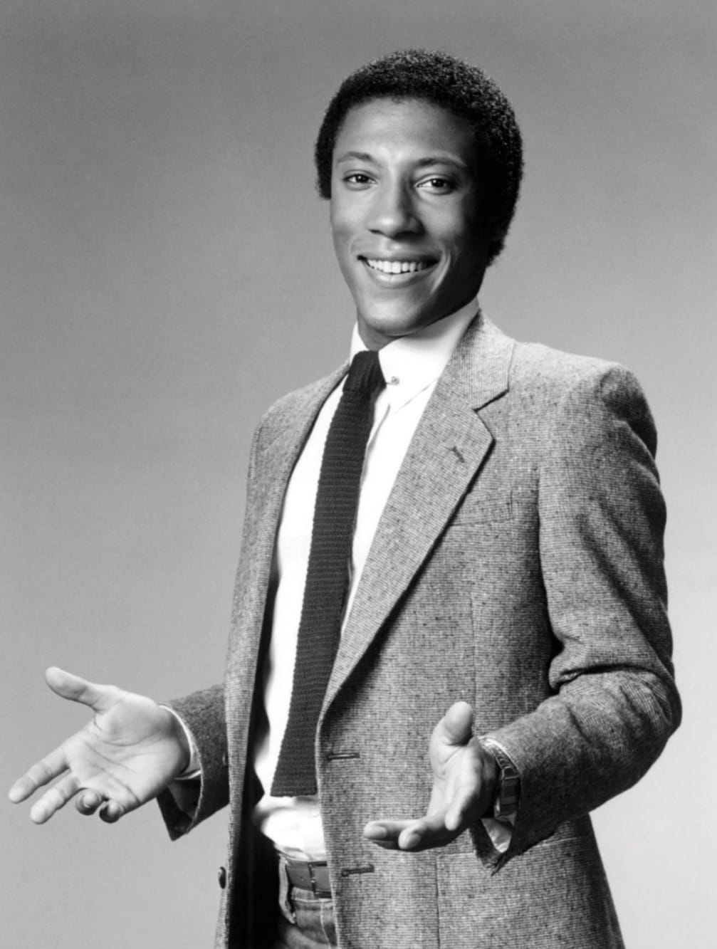 Byron Allen's "Comics Unleashed" Premieres on CBS at 11:35 PM ET, Replacing Colbert