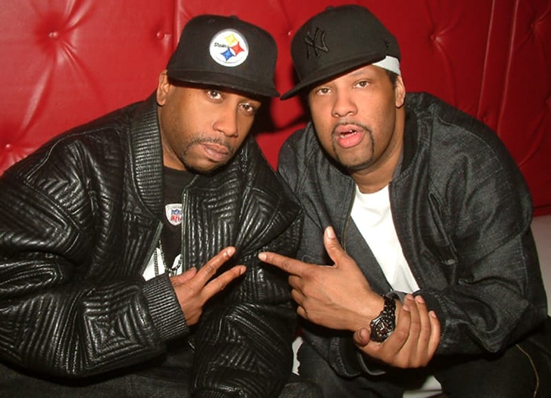 Rob Base, Rapper Behind "It Takes Two," Dies at 59