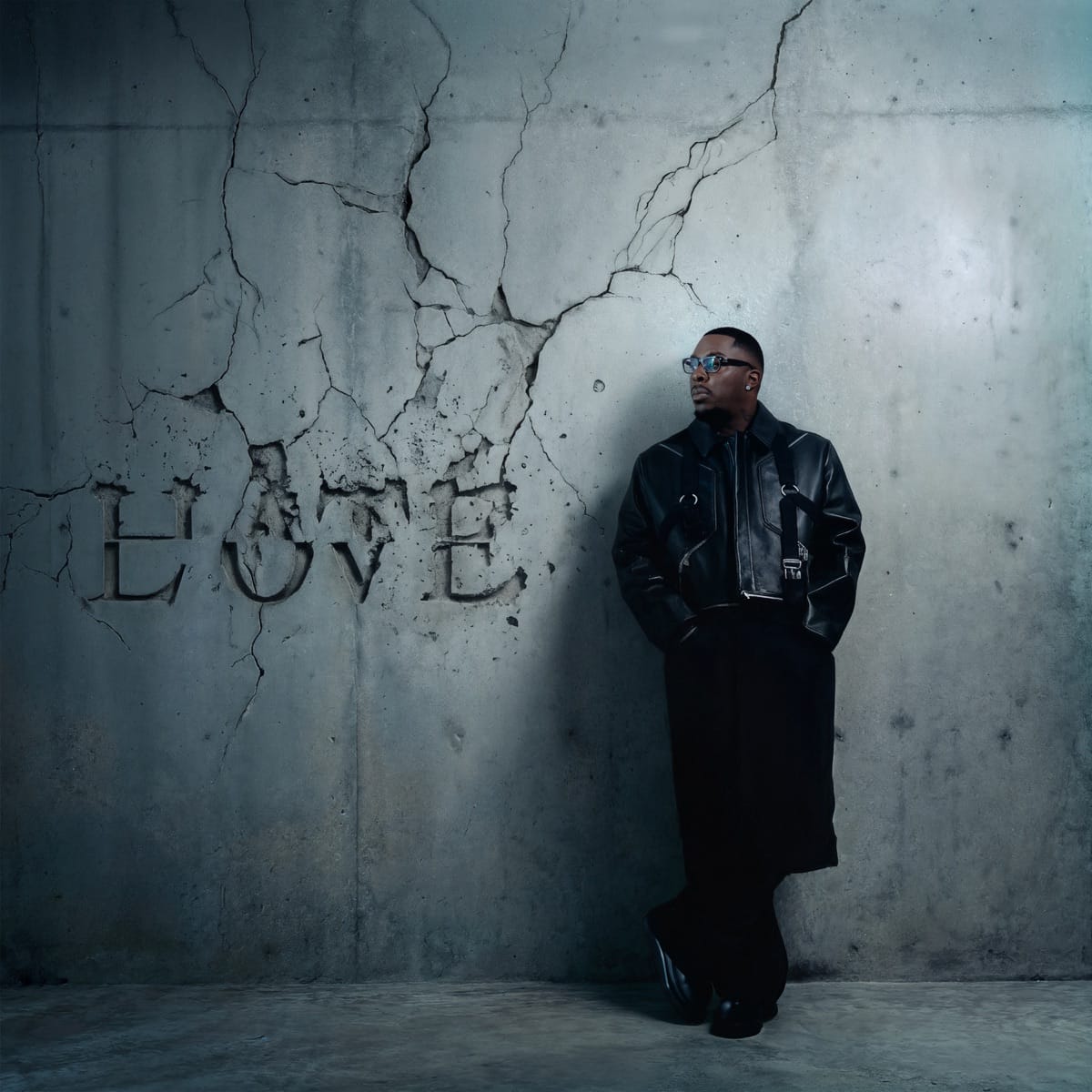 Joé Dwèt Filé Releases 15-Track 'Hatelove' Album
