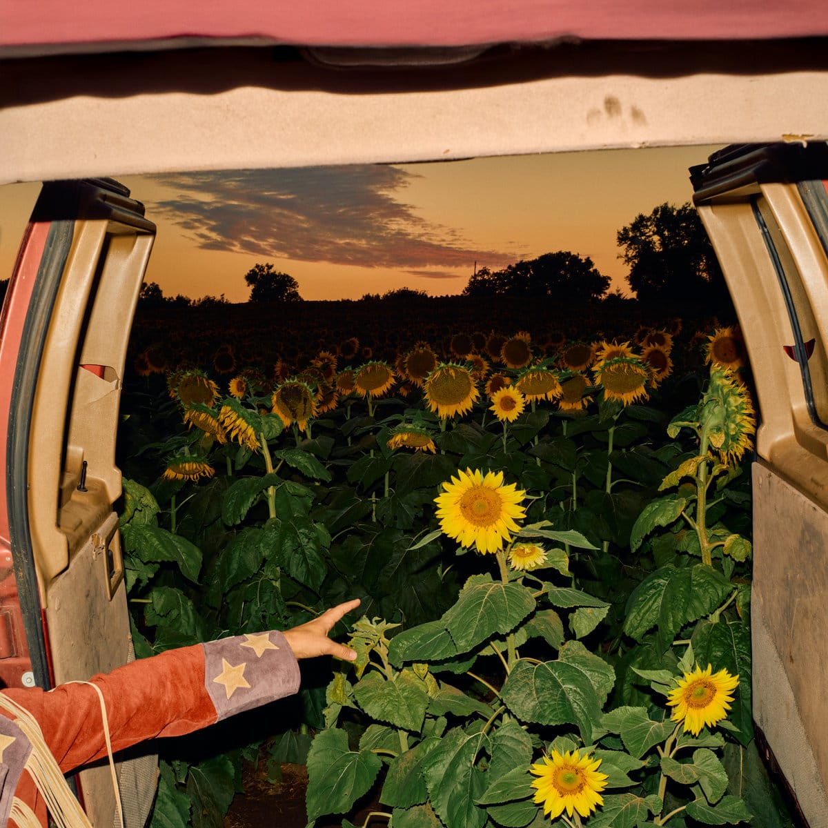 Kevin Morby Releases Aaron Dessner-Produced 'Little Wide Open' on May 15