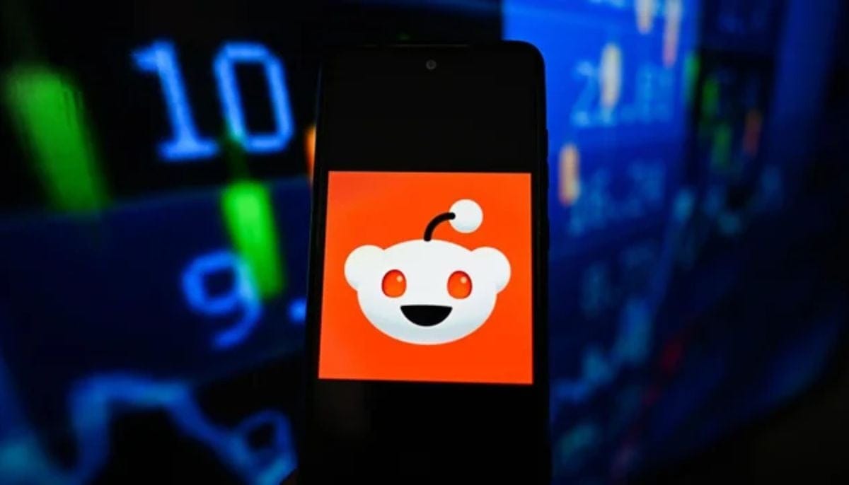 Meta Launches Reddit-Style Forum App, RDDT Stock Drops 6%
