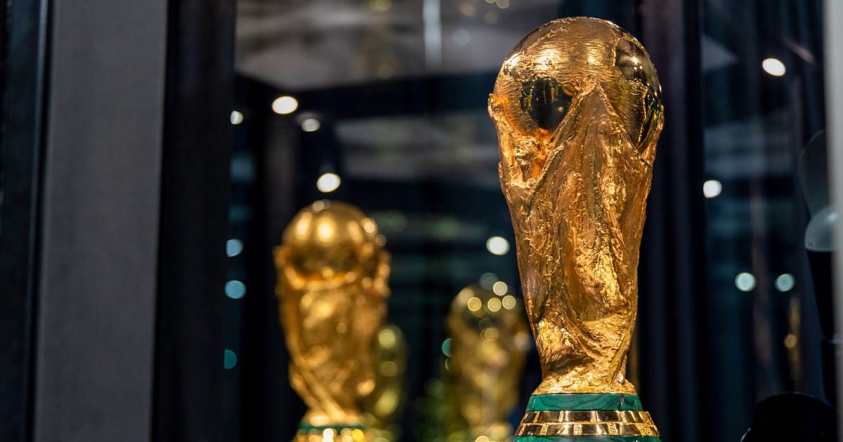 NY and NJ Attorneys General Subpoena FIFA Over 2026 World Cup Ticket Pricing