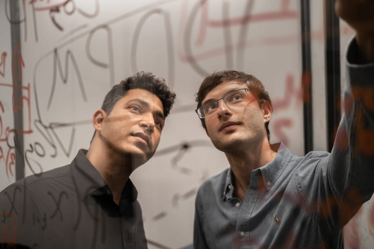 Decart Raises $300 Million at Nearly $4 Billion Valuation