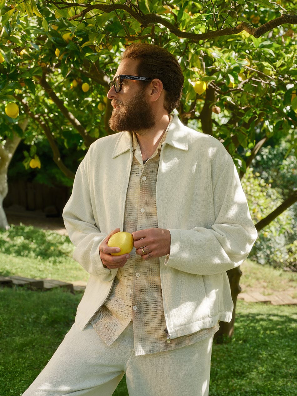 Kith Releases 'Life Lessons With Jonah Hill' Summer 2026 Campaign May 15