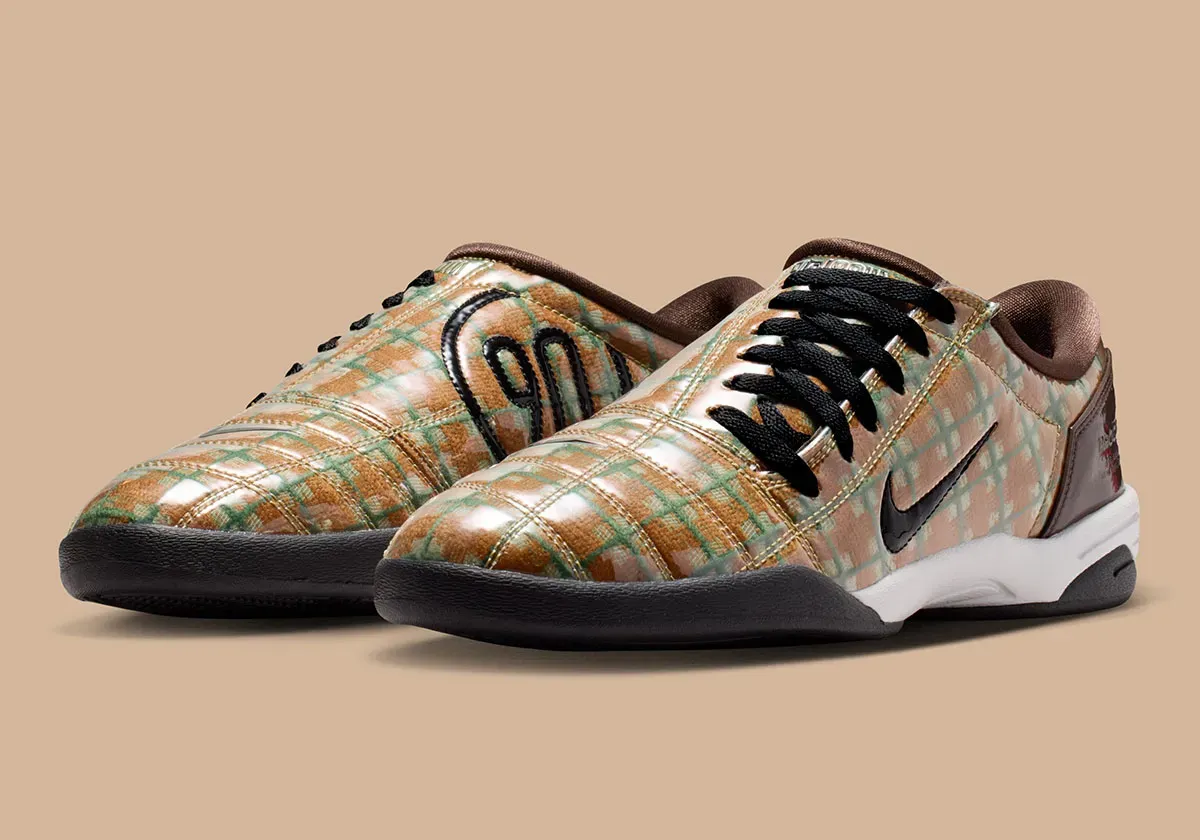Procell x Nike Total 90 III "Heirloom" Drops on SNKRS May 28