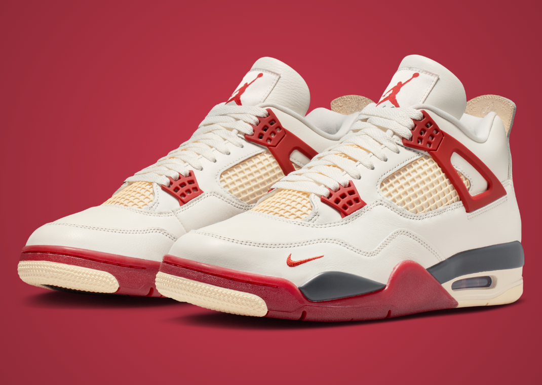 The Daily Roundup: Nigel Sylvester x Air Jordan 4 'Brick After Brick', Knicks Take 2-0 on Cavs, Mandalorian & Grogu Opens, and Google I/O Aftershocks — May 22, 2026