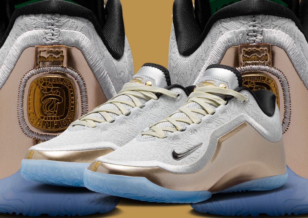 Nike LeBron 23 'Dreams and Nightmares' Drops May 26 at $235