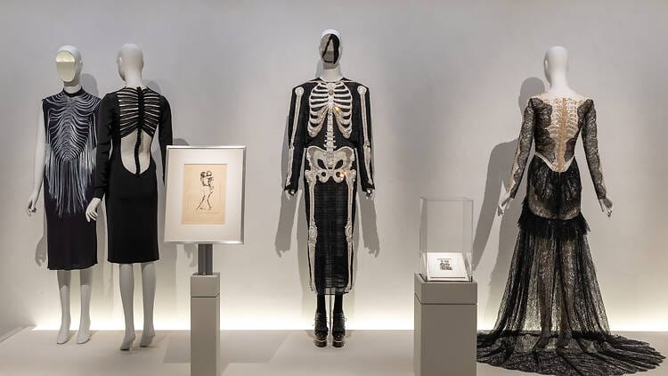 Met's "Costume Art" Opens to Public May 10 With 400 Works in 12,000-Sq-Ft Galleries