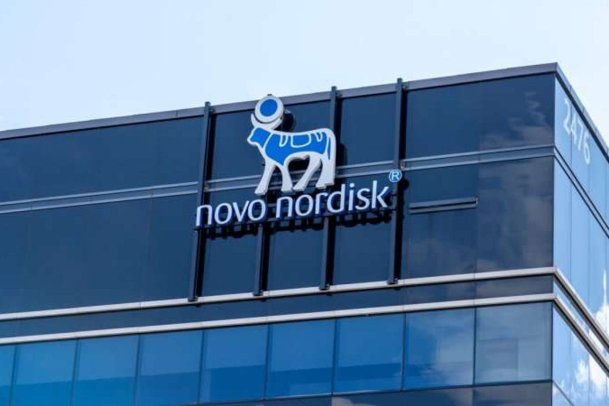 Novo Nordisk Partners With OpenAI to Deploy AI Across R&D and Manufacturing