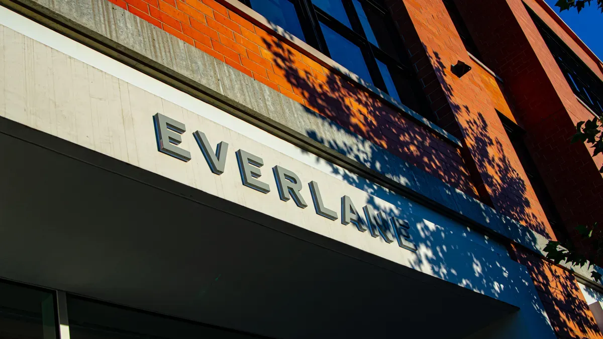 Shein Acquires Everlane in $100 Million Deal