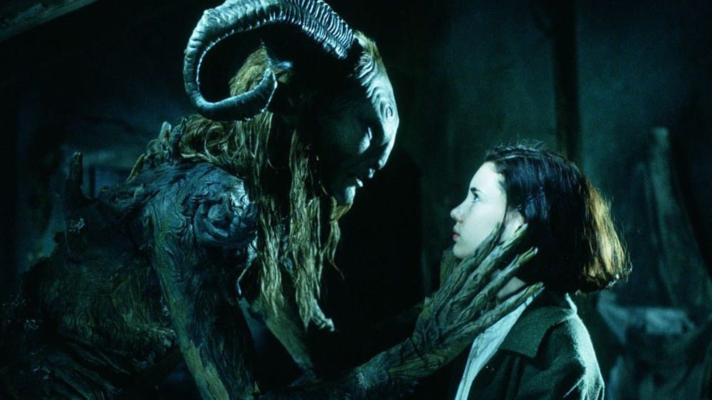 Guillermo del Toro Brings Pan's Labyrinth Back to Cannes May 12 in 4K Restoration