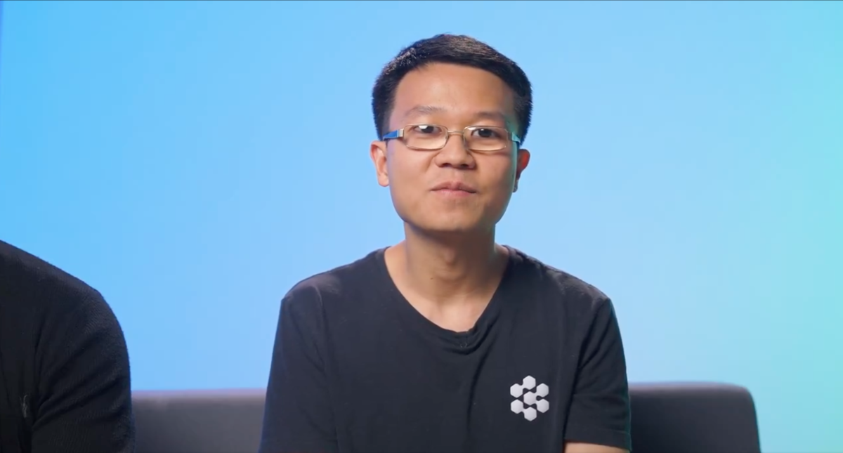 Cognition Raises $1 Billion at $25 Billion Pre-Money Valuation, Up 2.5x in Eight Months