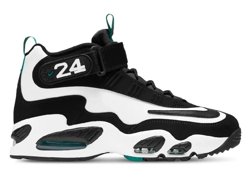 Nike Air Griffey Max 1 "Freshwater" Returns May 15 for $170