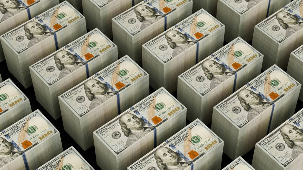 JPMorgan Reclassifies AI Spending as Core Infrastructure in $19.8B 2026 Budget