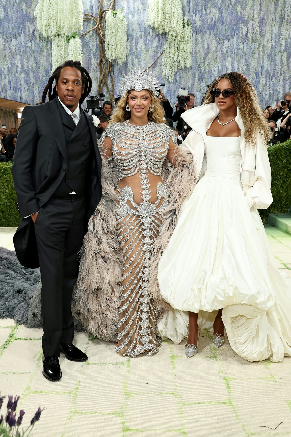 2026 Met Gala Raises Record $42M as Beyoncé Returns After Decade