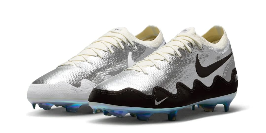 The Daily Roundup: Patta x Nike Mercurial Vapor 16 "Waves," Lakers-Thunder Game 1, Met Gala "Fashion Is Art," and Sierra's $950M AI Round - May 5, 2026