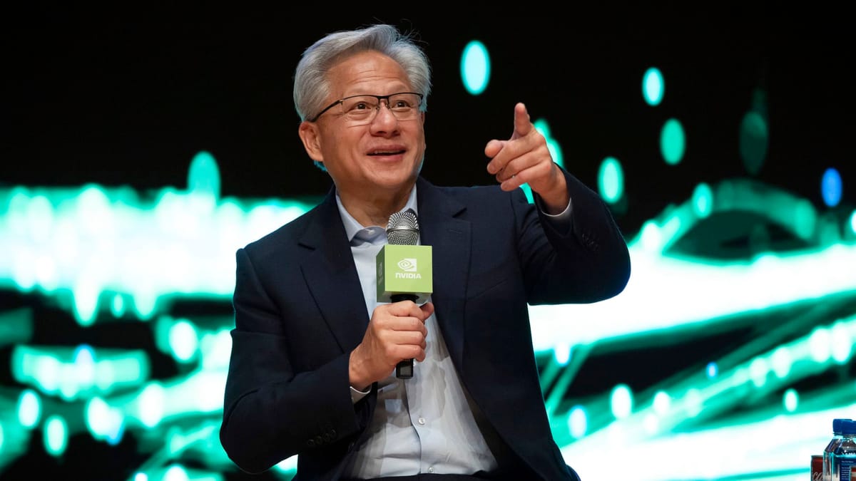 NVIDIA Reports $81.6B in Q1 Revenue as Data Center Hits $75.2B