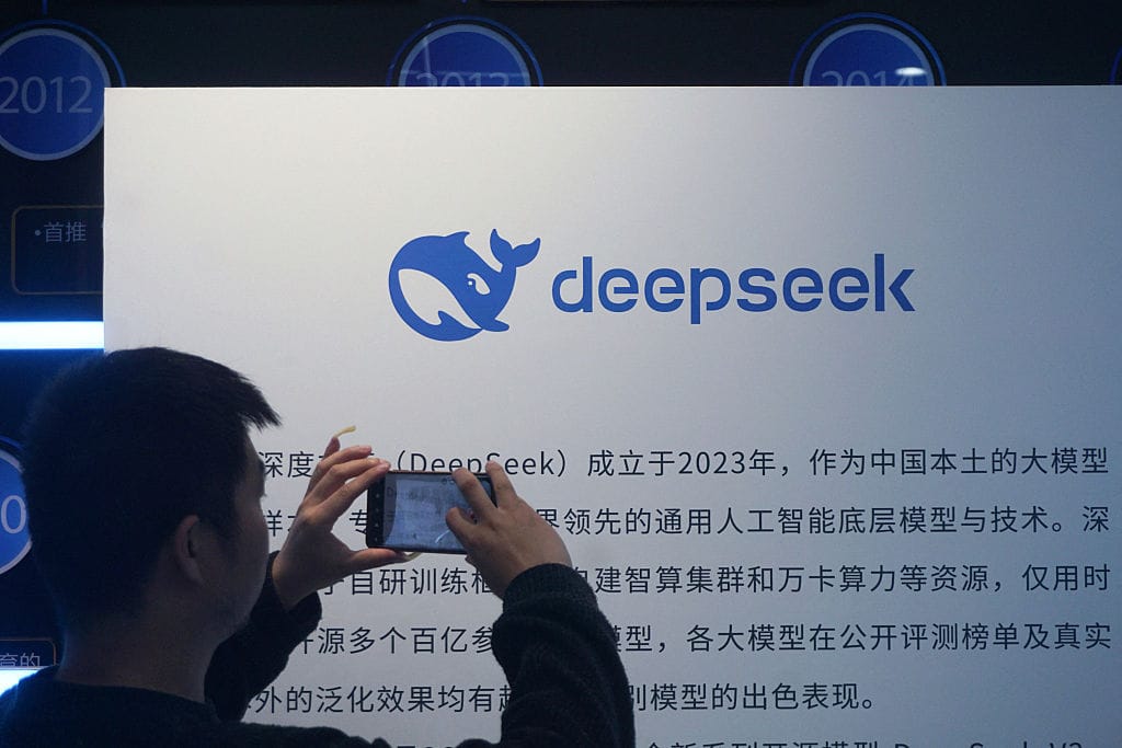 DeepSeek Releases V4 Pro: 1.6 Trillion Parameters, Open-Source, 1 Million Token Context