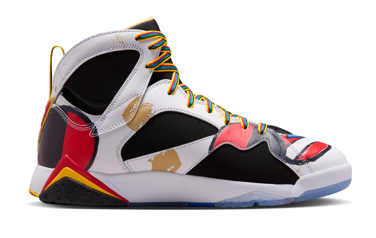 Air Jordan 7 "Miro" Returns July 10 for $255