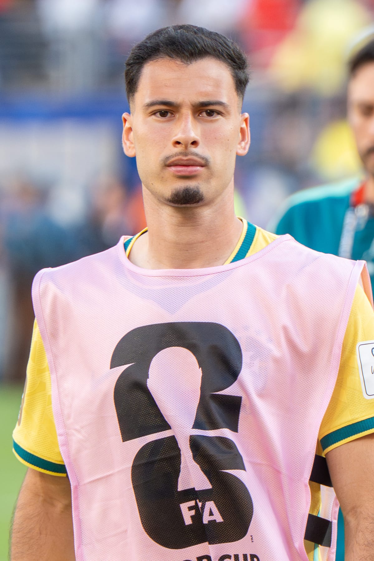 Brazil Beats Japan 2-1 to Reach the World Cup Round of 16