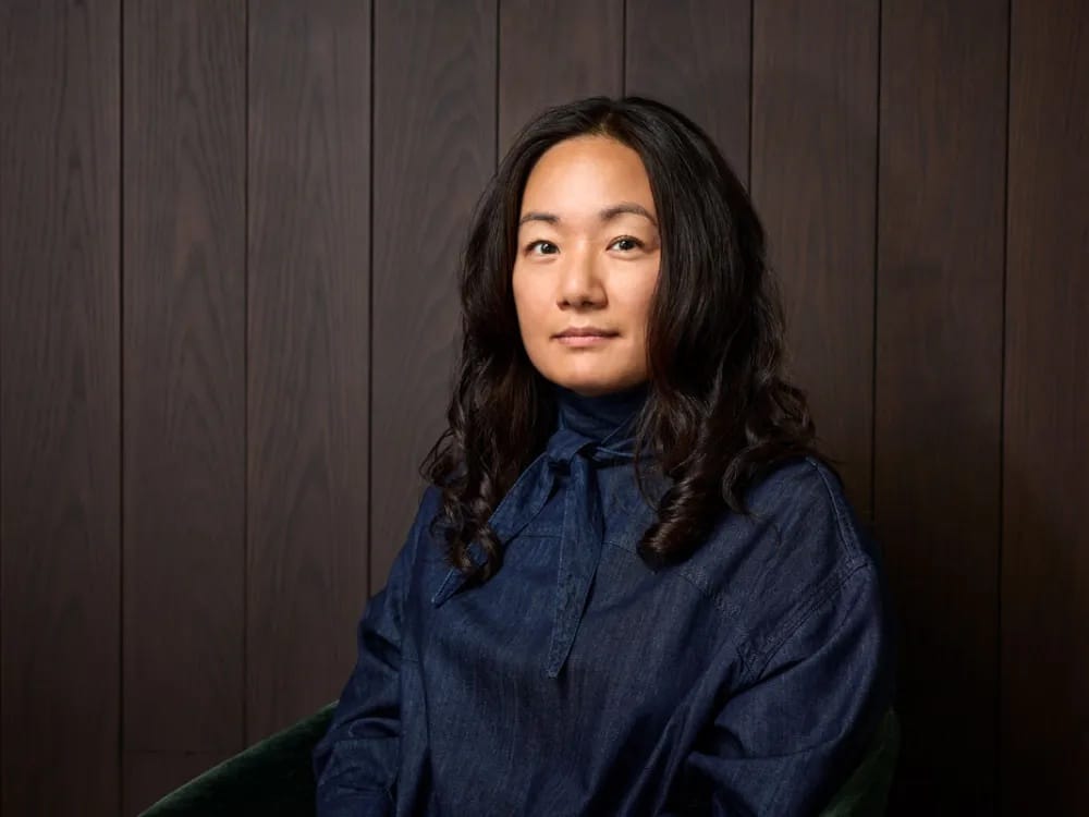 Studio Museum's Connie H. Choi Named Chief Curator of the Barnes Foundation