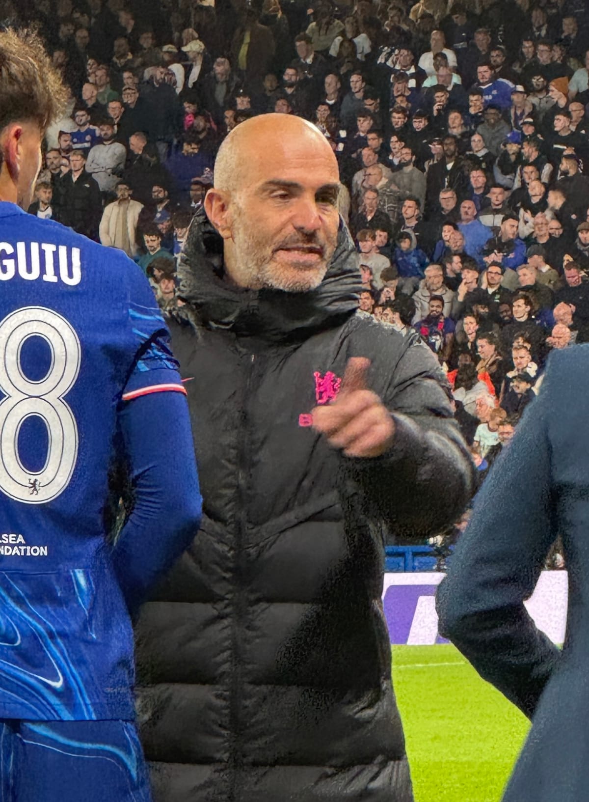Manchester City Appoint Enzo Maresca as Manager, Pay Chelsea £17M (~$22M)