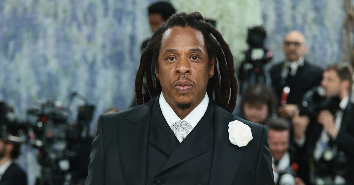 Google Maps and Roc Nation Launch a JAY-Z 30 Map of Reasonable Doubt's New York