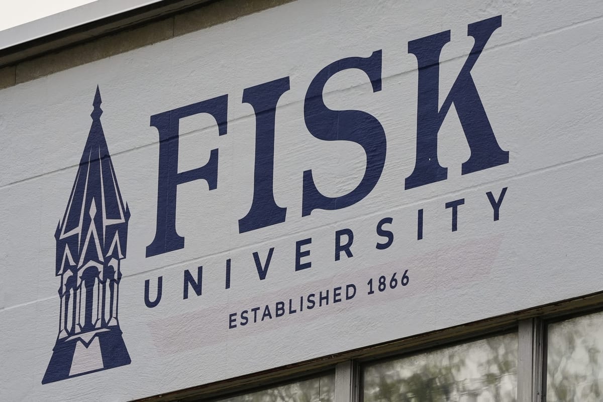 Fisk University's $400 Million Campus Data Center Draws Community Pushback