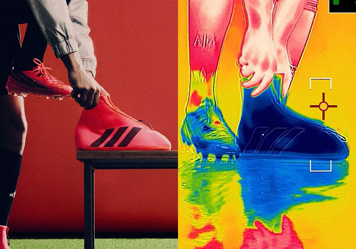adidas Introduces F1-Adapted CLIMACOOL System for World Cup 2026