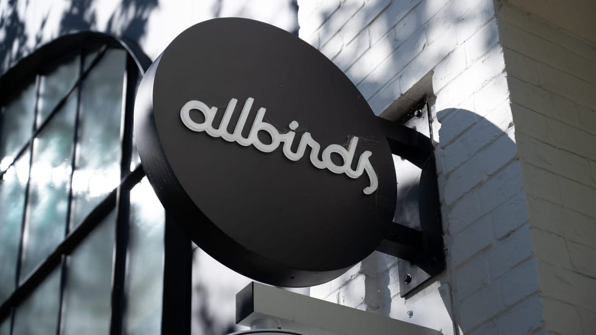 Allbirds Rebrands to Smartbird and Names Nadia Carlsten CEO in AI Pivot