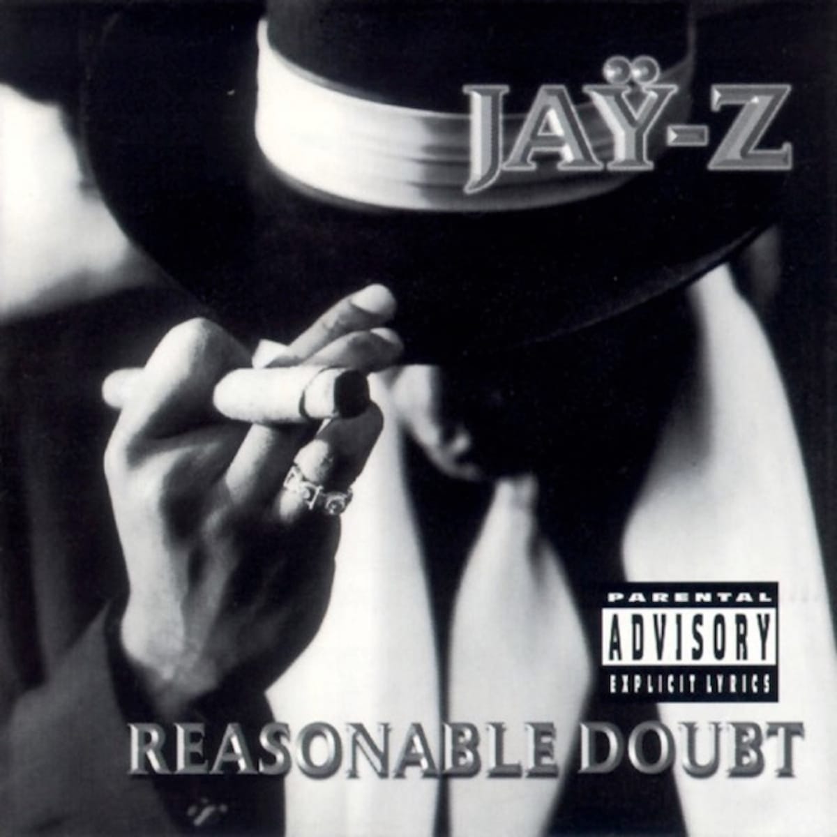 Jay-Z's 'Reasonable Doubt' Turns 30 as Roc Nation Launches NYC Celebration