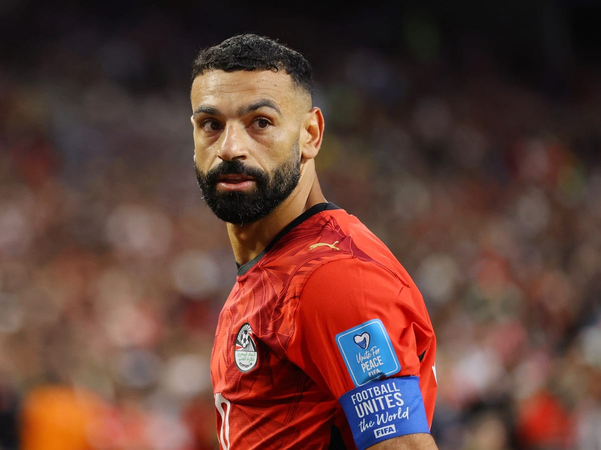 Egypt Reaches the World Cup Knockout Stage for the First Time