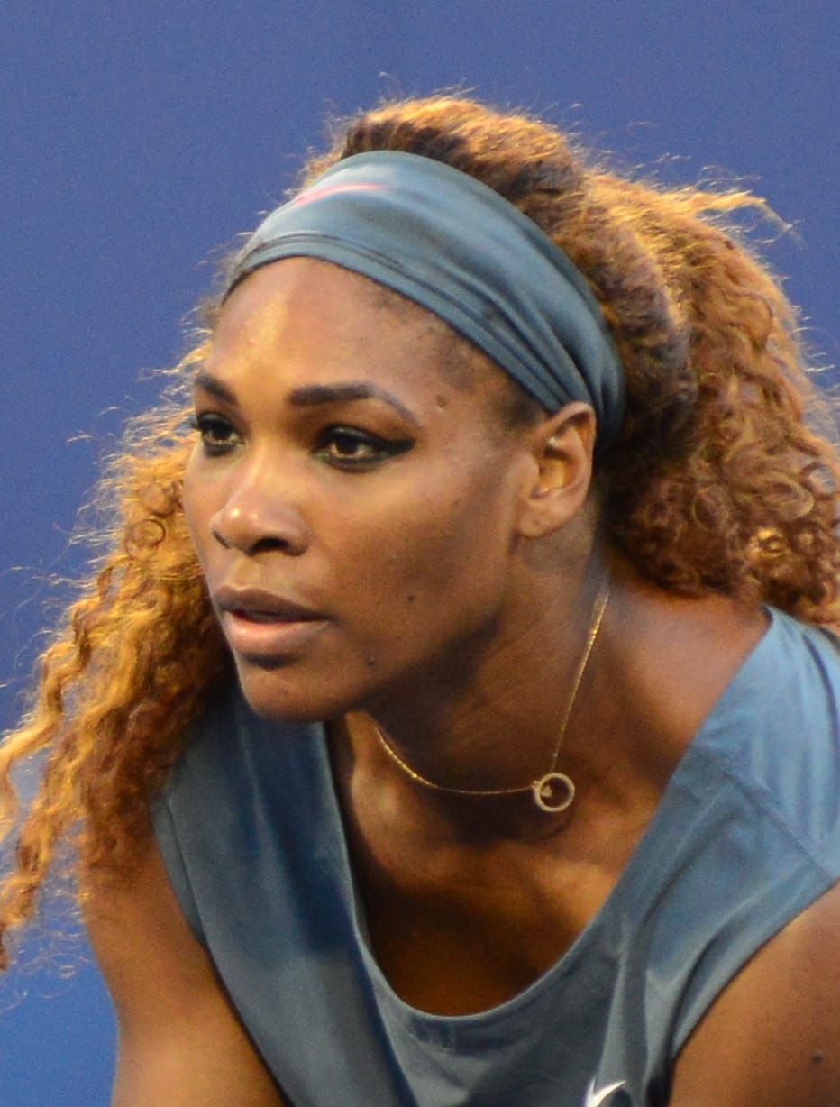 Serena Williams Announces Tennis Comeback, Accepts Queen's Club Doubles Wild Card
