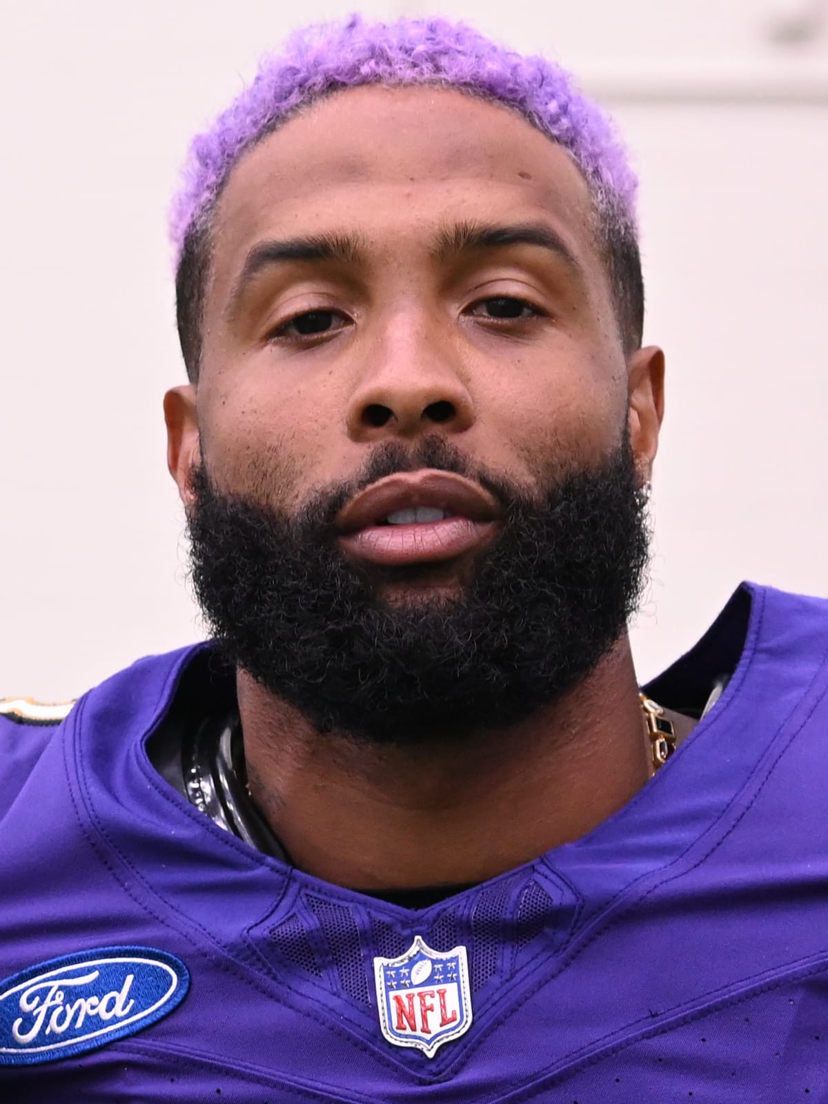 Giants Sign Odell Beckham Jr., JuJu Smith-Schuster and Braxton Berrios