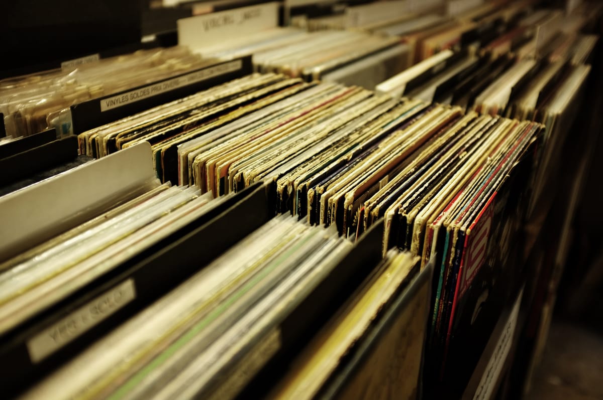 Music Catalog Buying Rebounds in 2026 With Valuation Multiples Back at 12-18x
