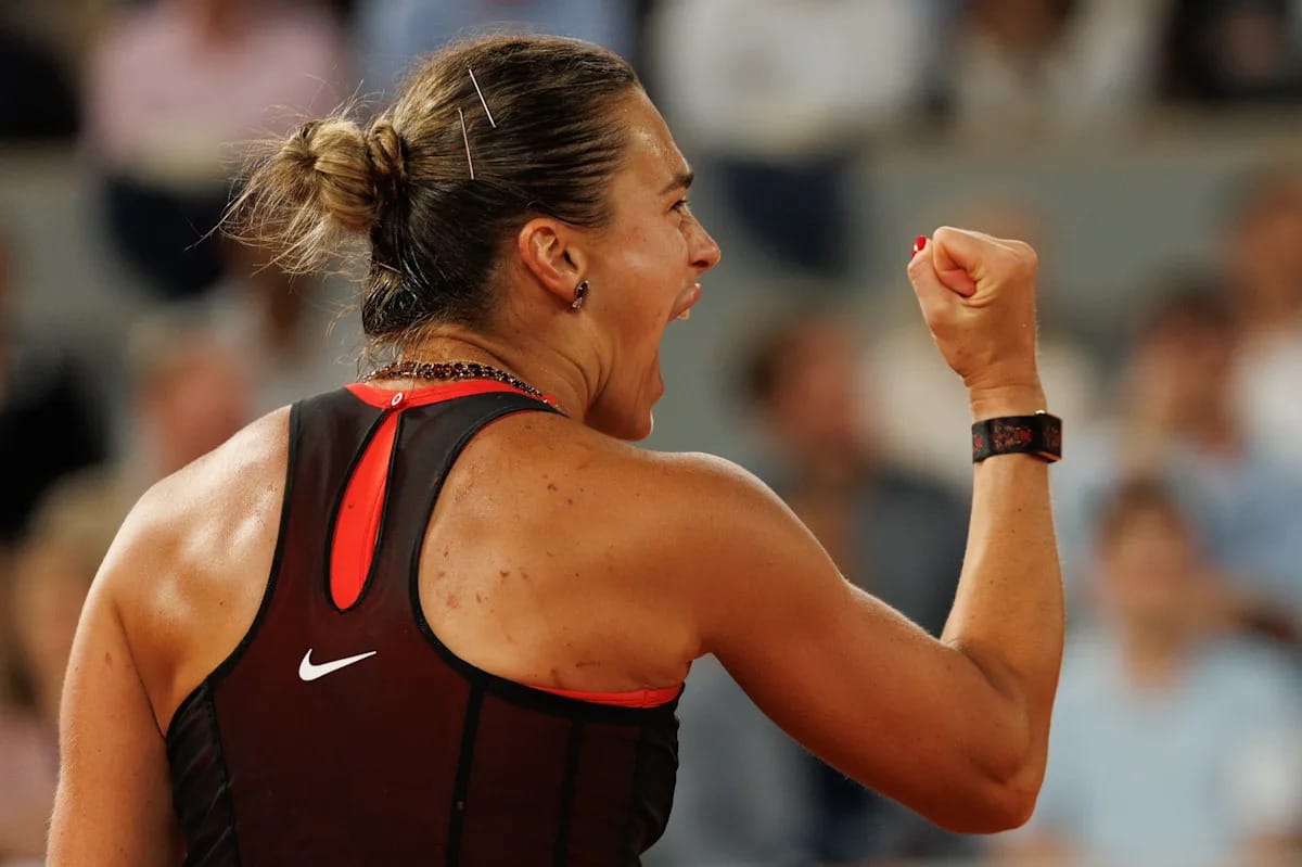 2026 French Open Guarantees a First-Time Men's Grand Slam Champion