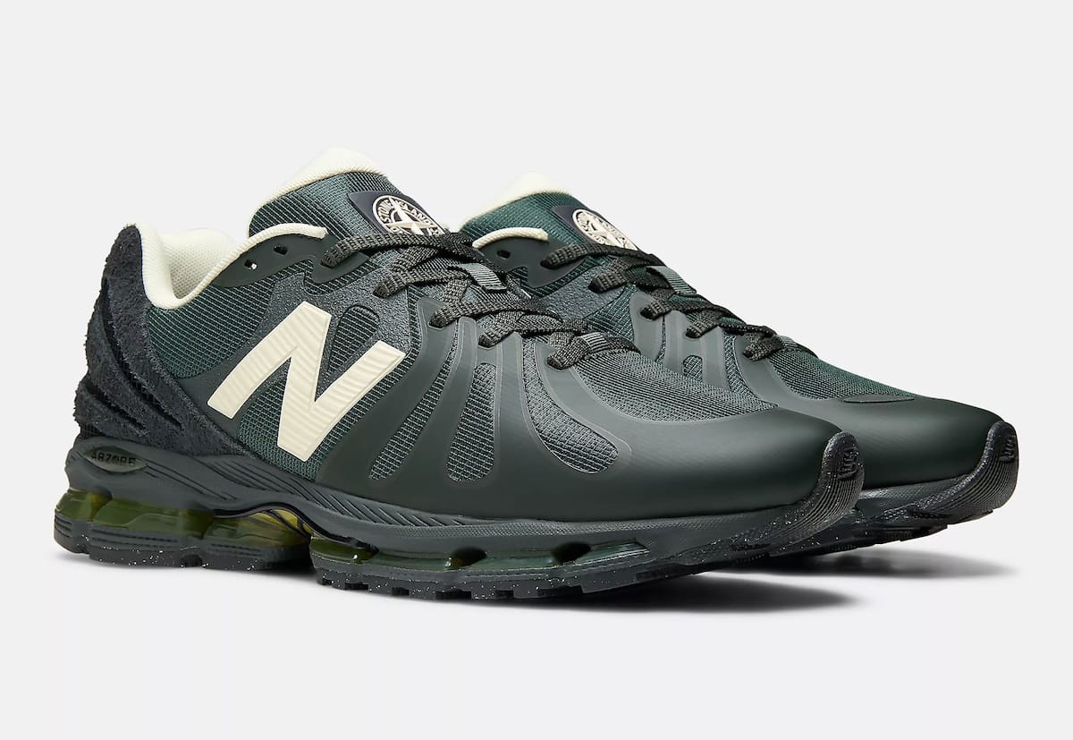 The Daily Roundup: Knicks Steal NBA Finals Game 1, Stone Island x New Balance 1890, A24's Record-Breaking Backrooms, and Anthropic's Claude Partner Network — June 4, 2026
