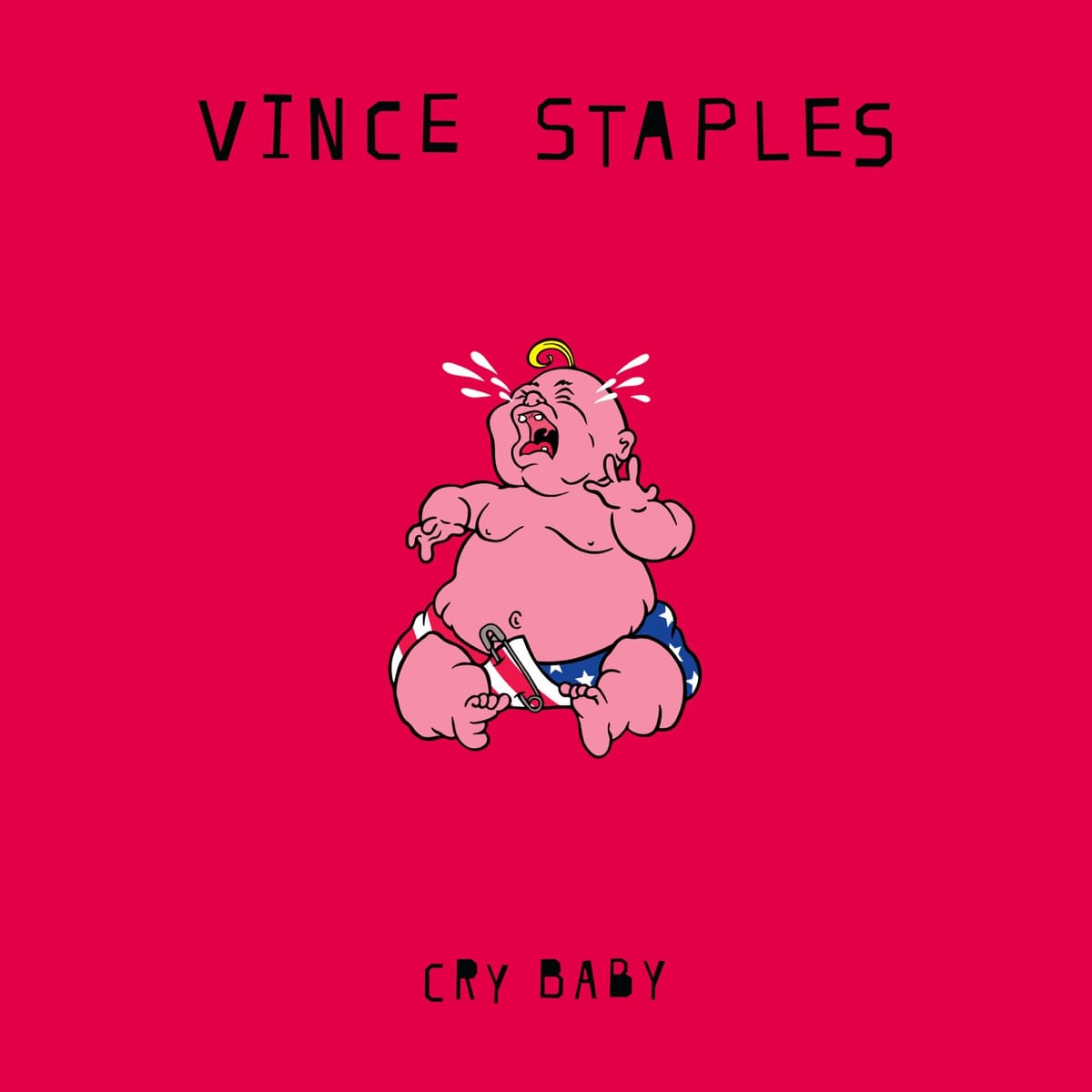 New Albums From Vince Staples, Freddie Gibbs, Aya Nakamura, and the FIFA World Cup Album