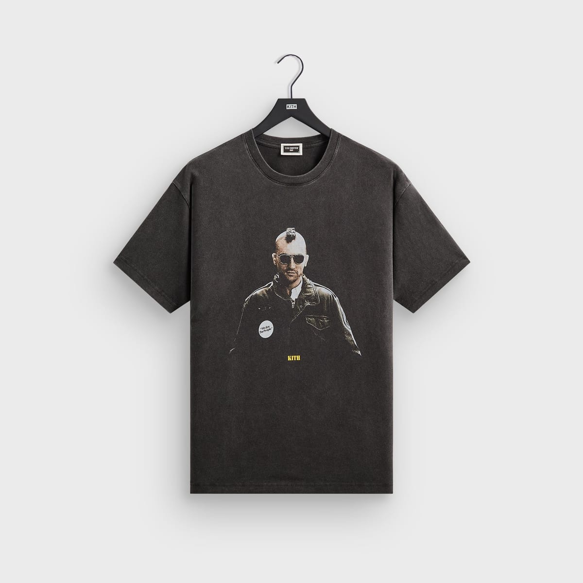 Kith Releases Taxi Driver and Tribeca Festival Capsules for the Film's 50th Anniversary